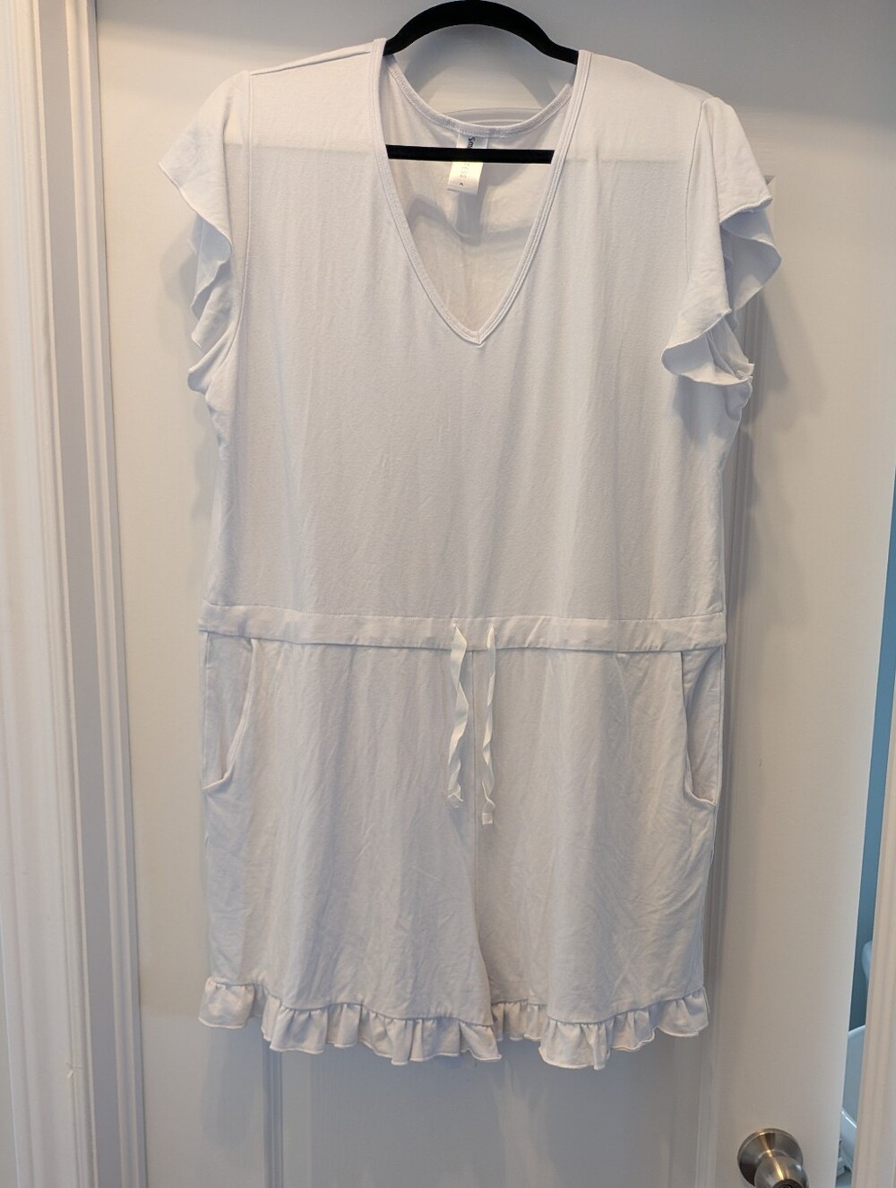 Smash + Tess Bridal Collection Romper
